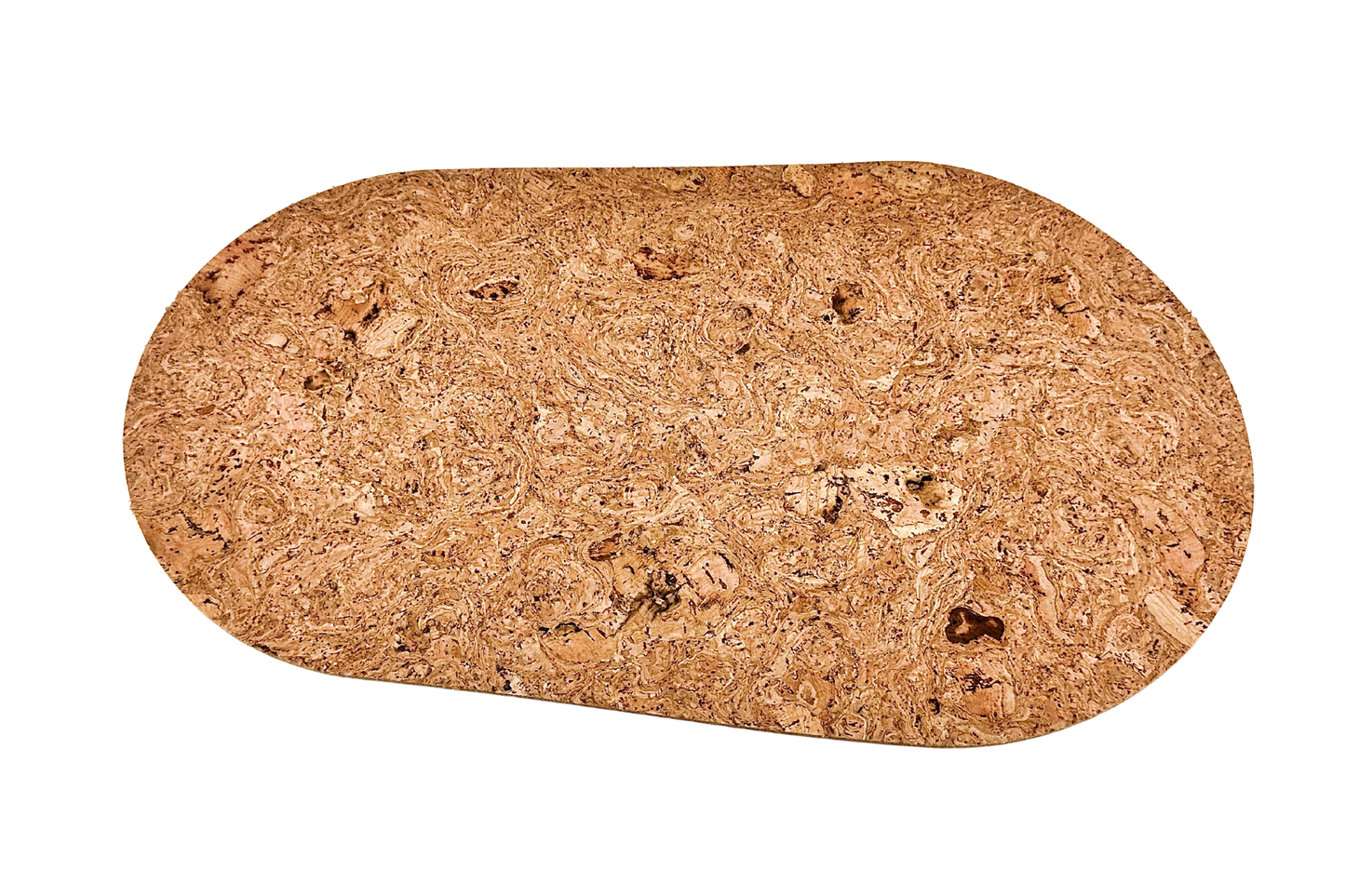 product image of the cork mat