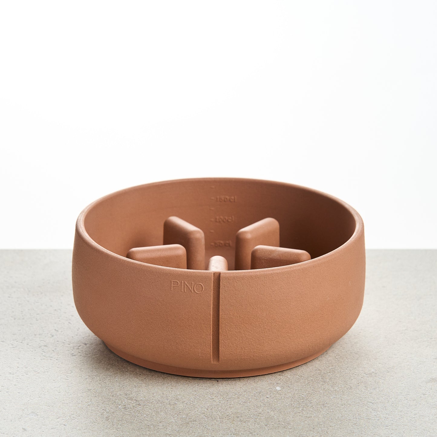 Slow Feeder Bowl