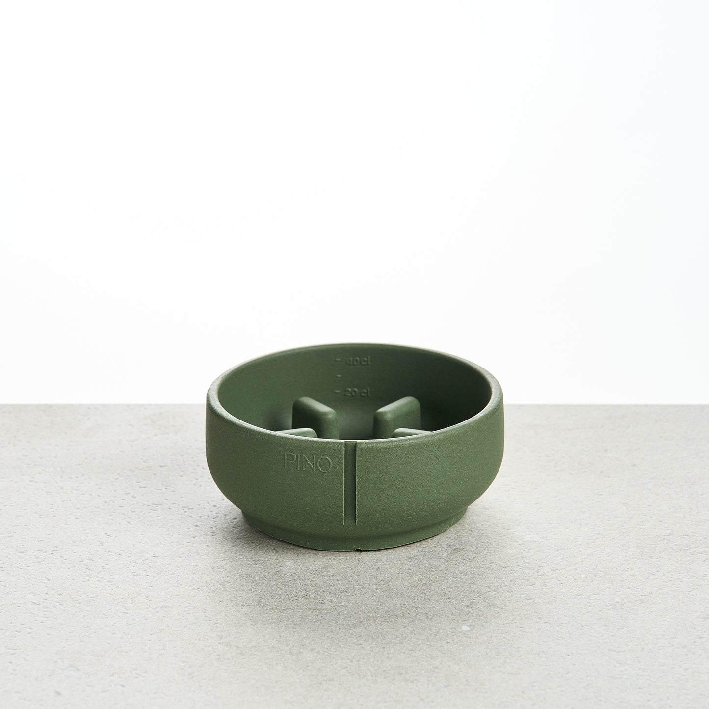 Slow Feeder Bowl