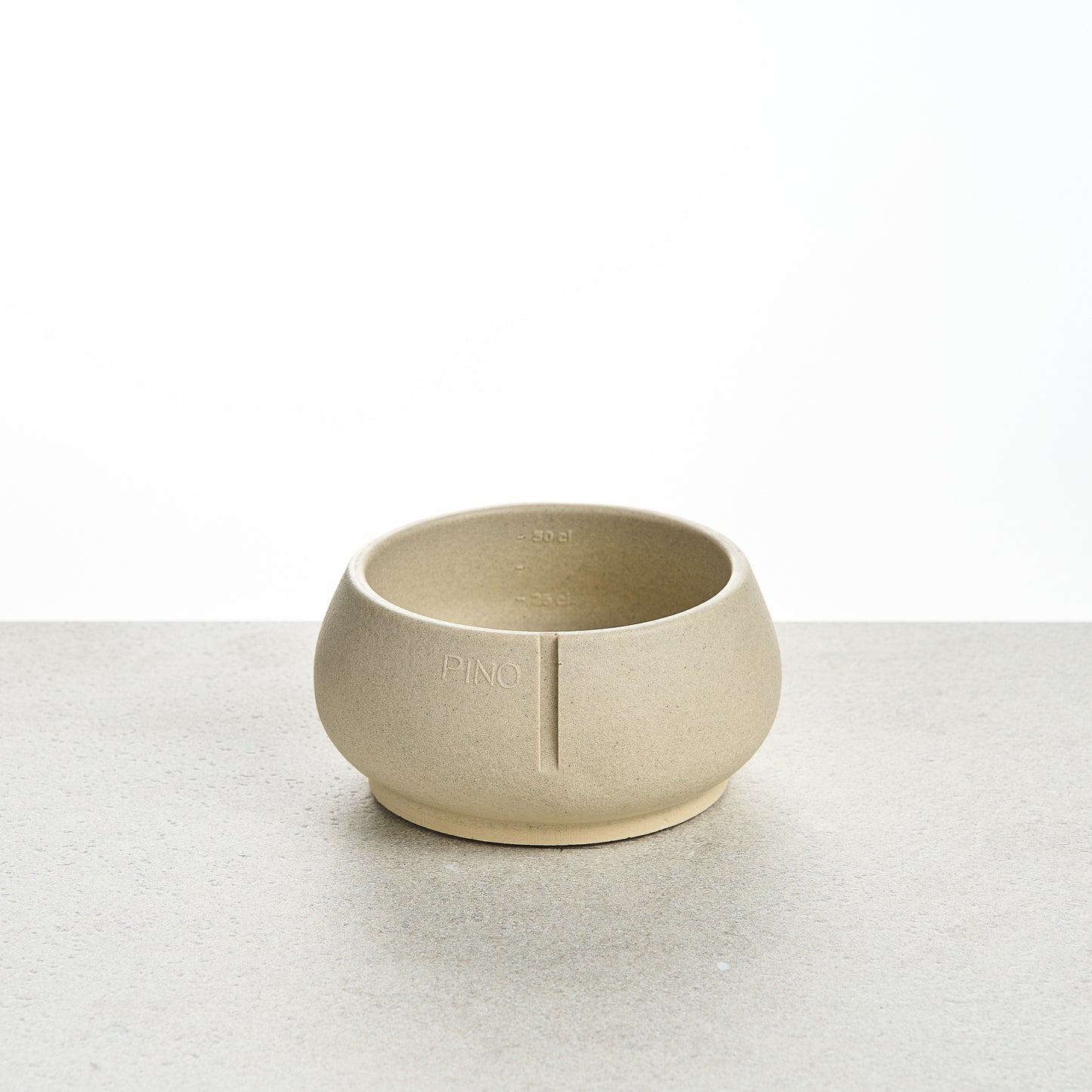 Long Ears Bowl