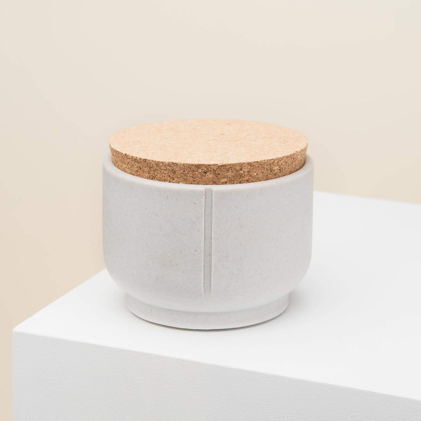 dolphin grey treat jar