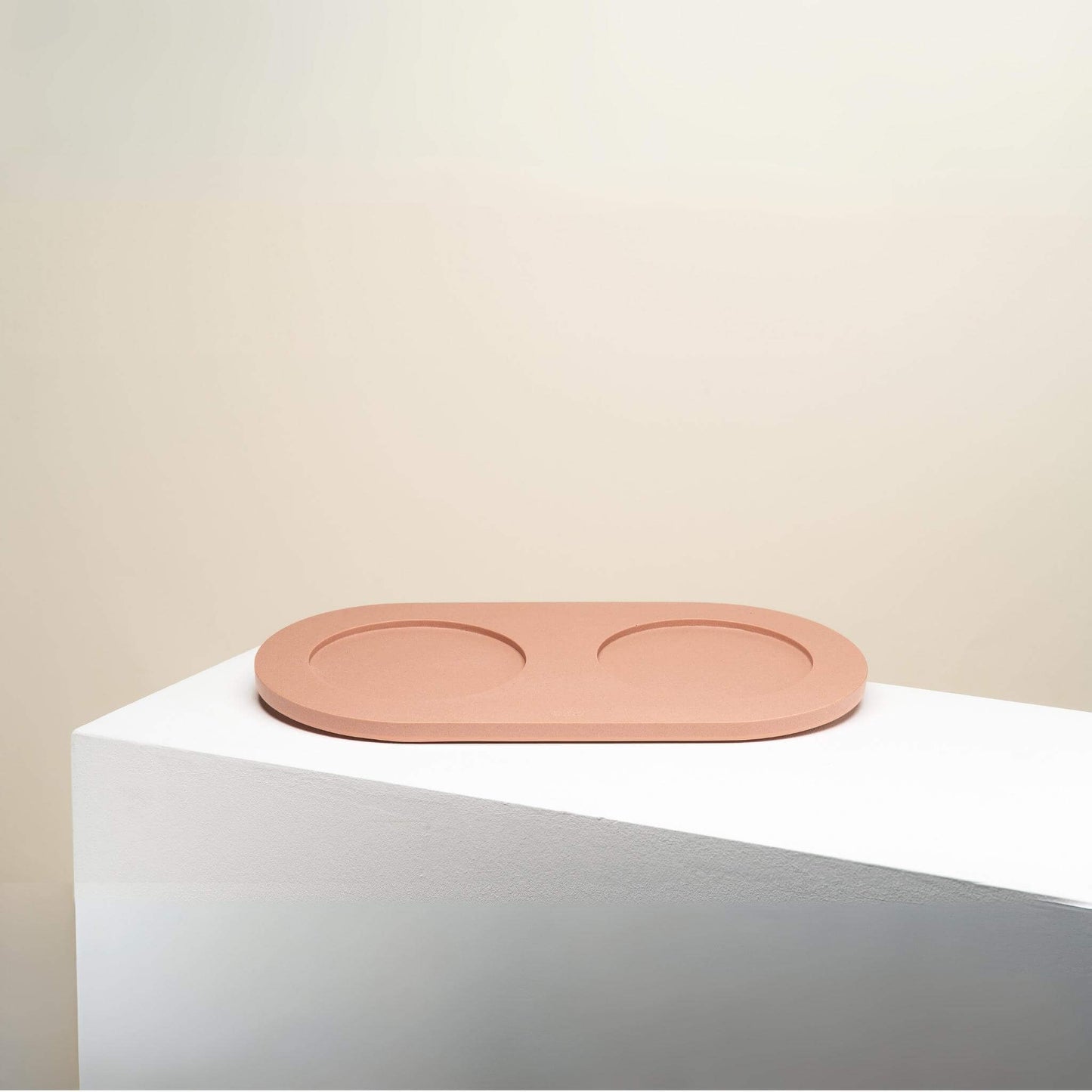small/medium Foxy Terra tray