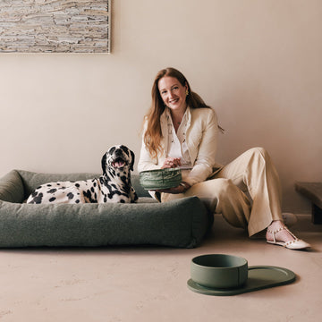 PINO Partners with Fantail for "The Green Retreat" Limited Edition Bundle