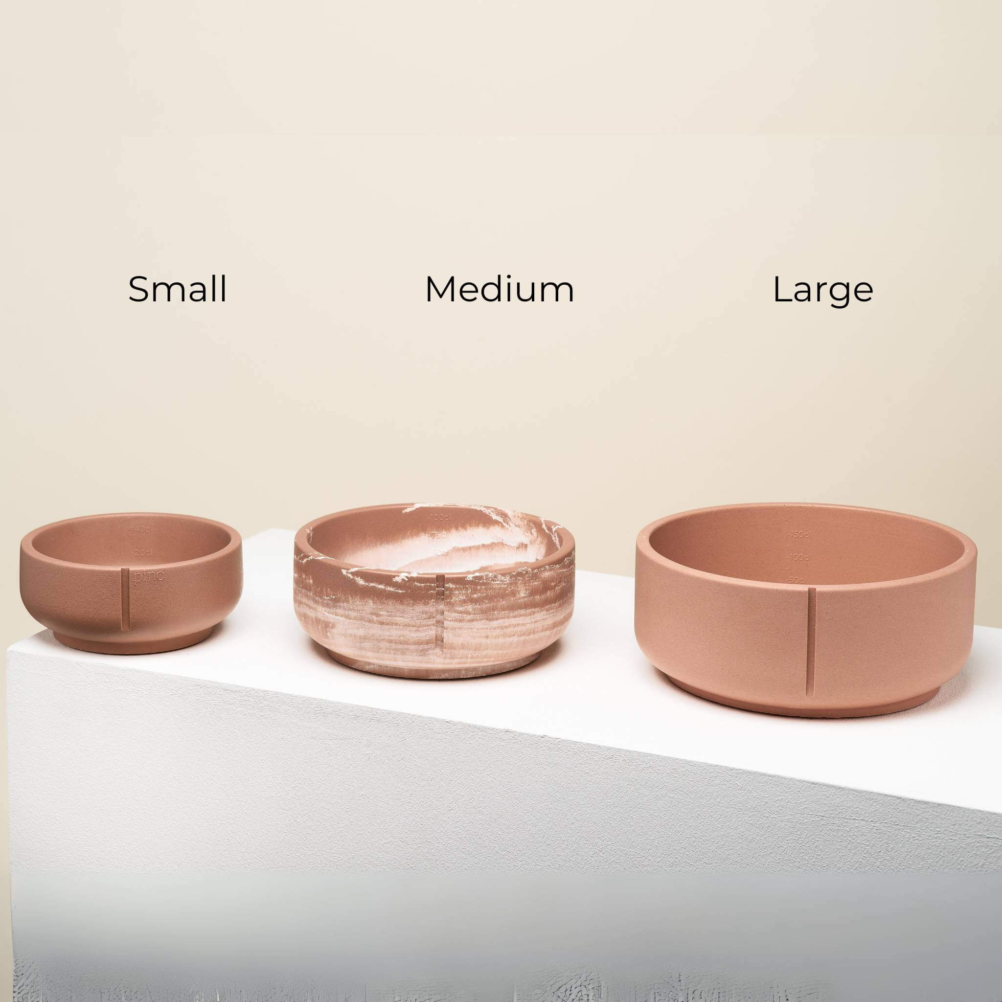 Classic Bowl - 2024 Collectie