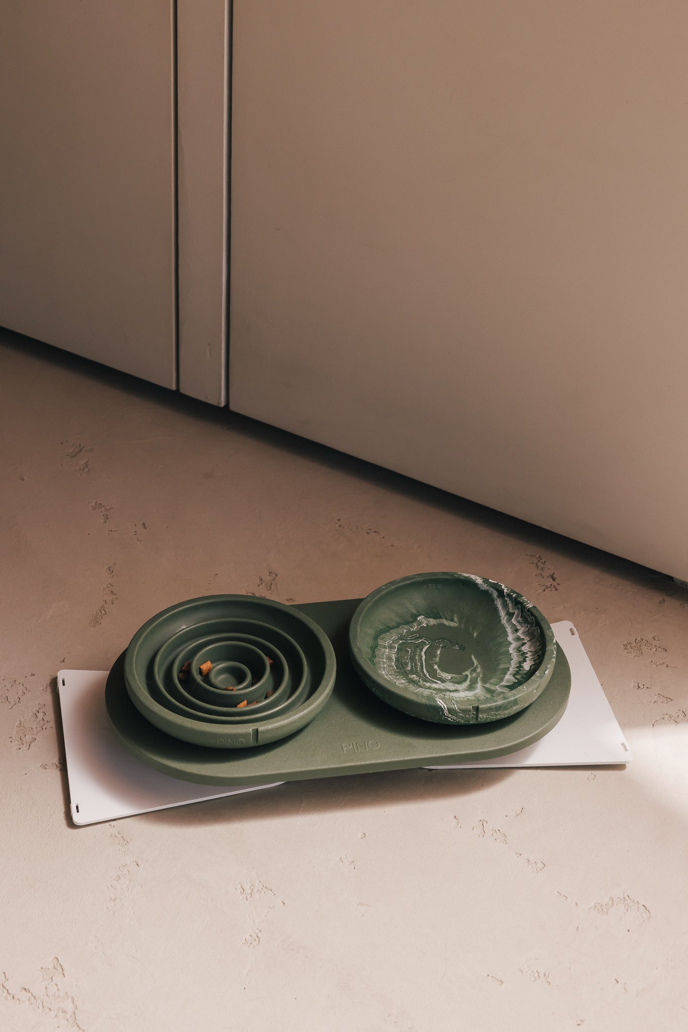 Slow Feeder Bowl for Cats
