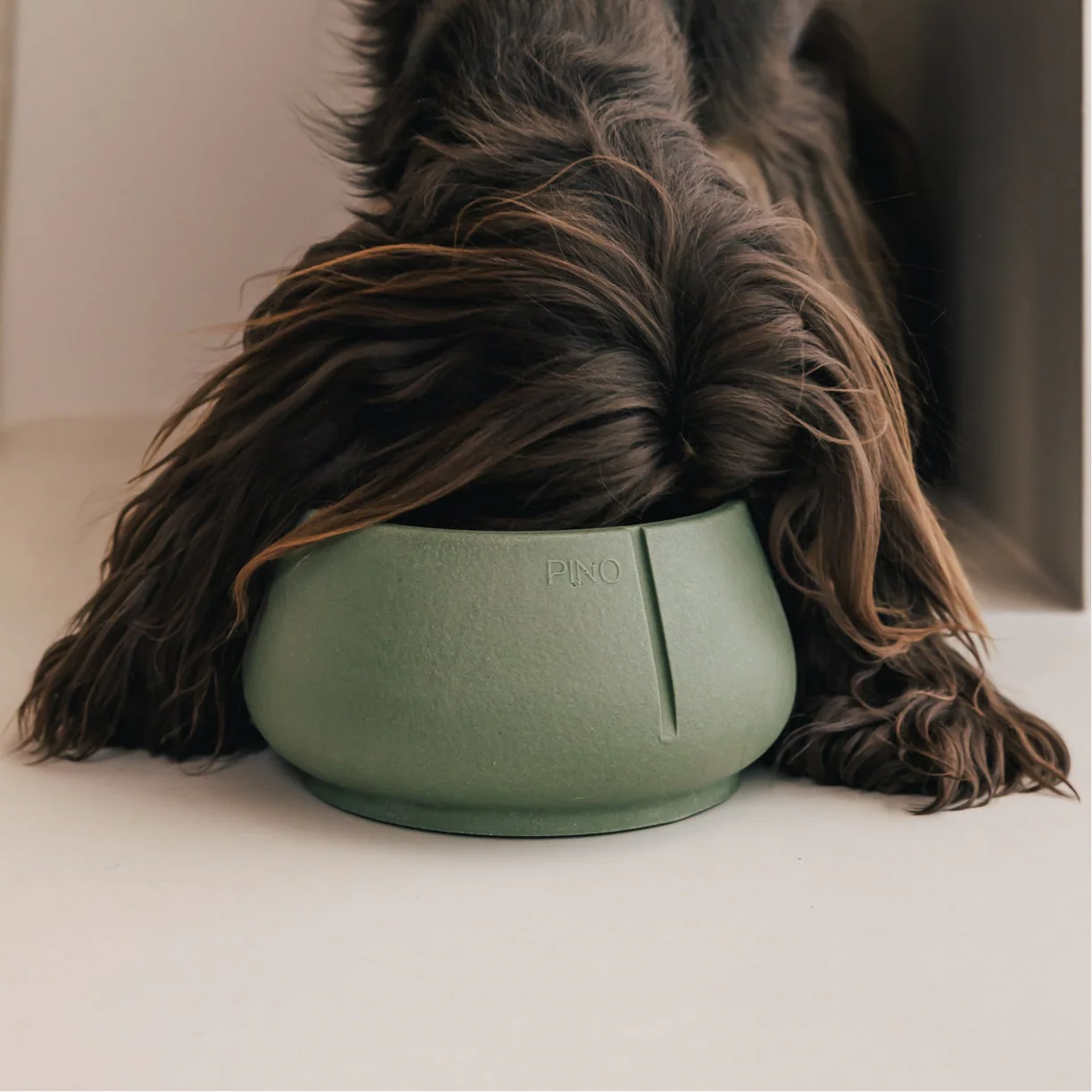 Lange Oren Bowl