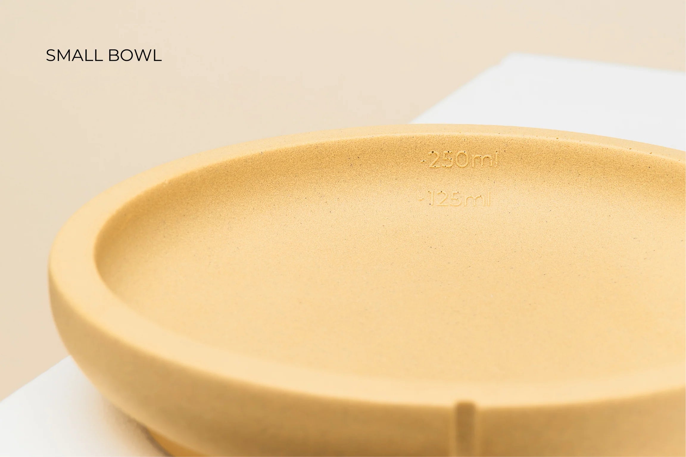 Snorhaar Vriendelijke Bowl - 2024 Collectie
