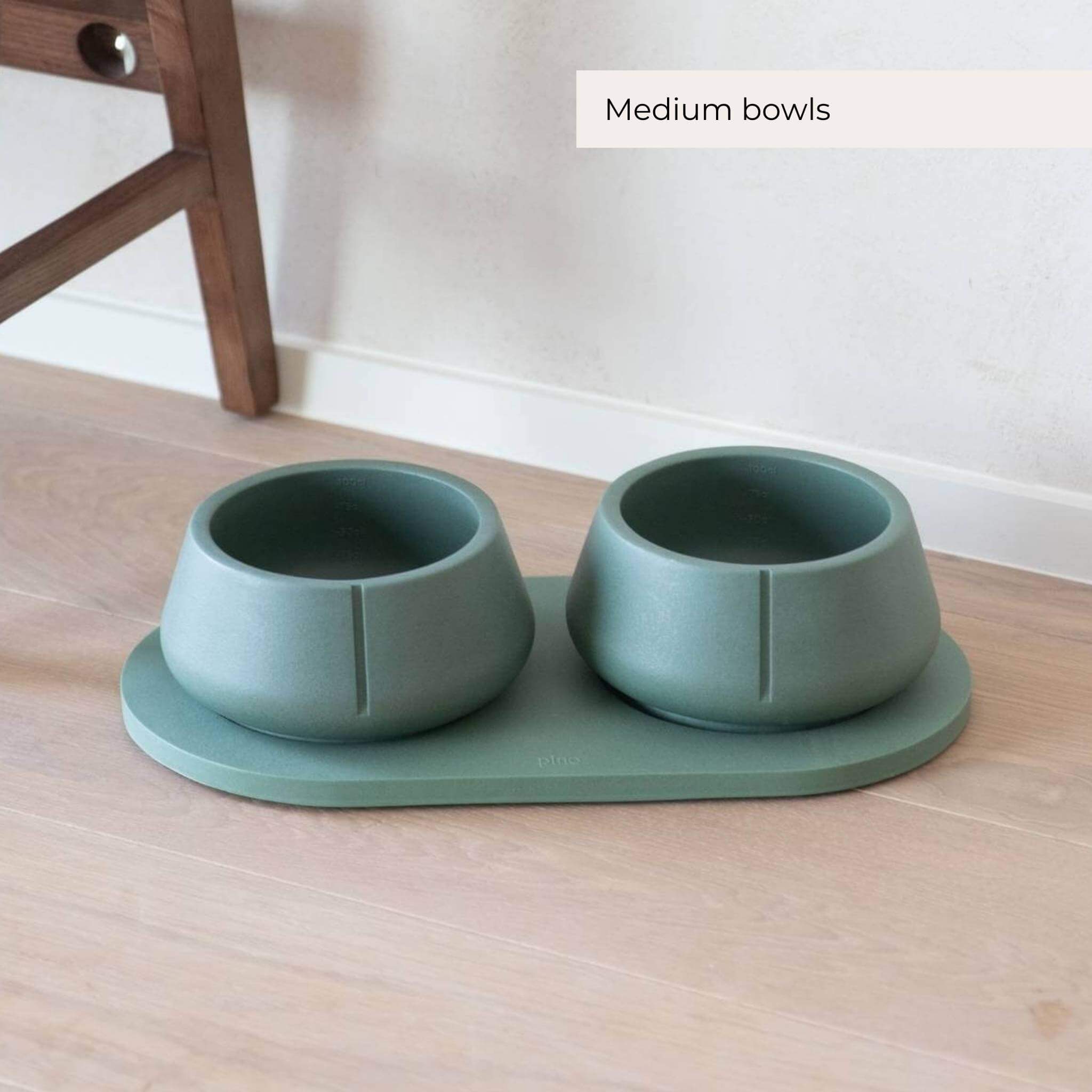 Lange Oren Bowl - 2024 Collectie