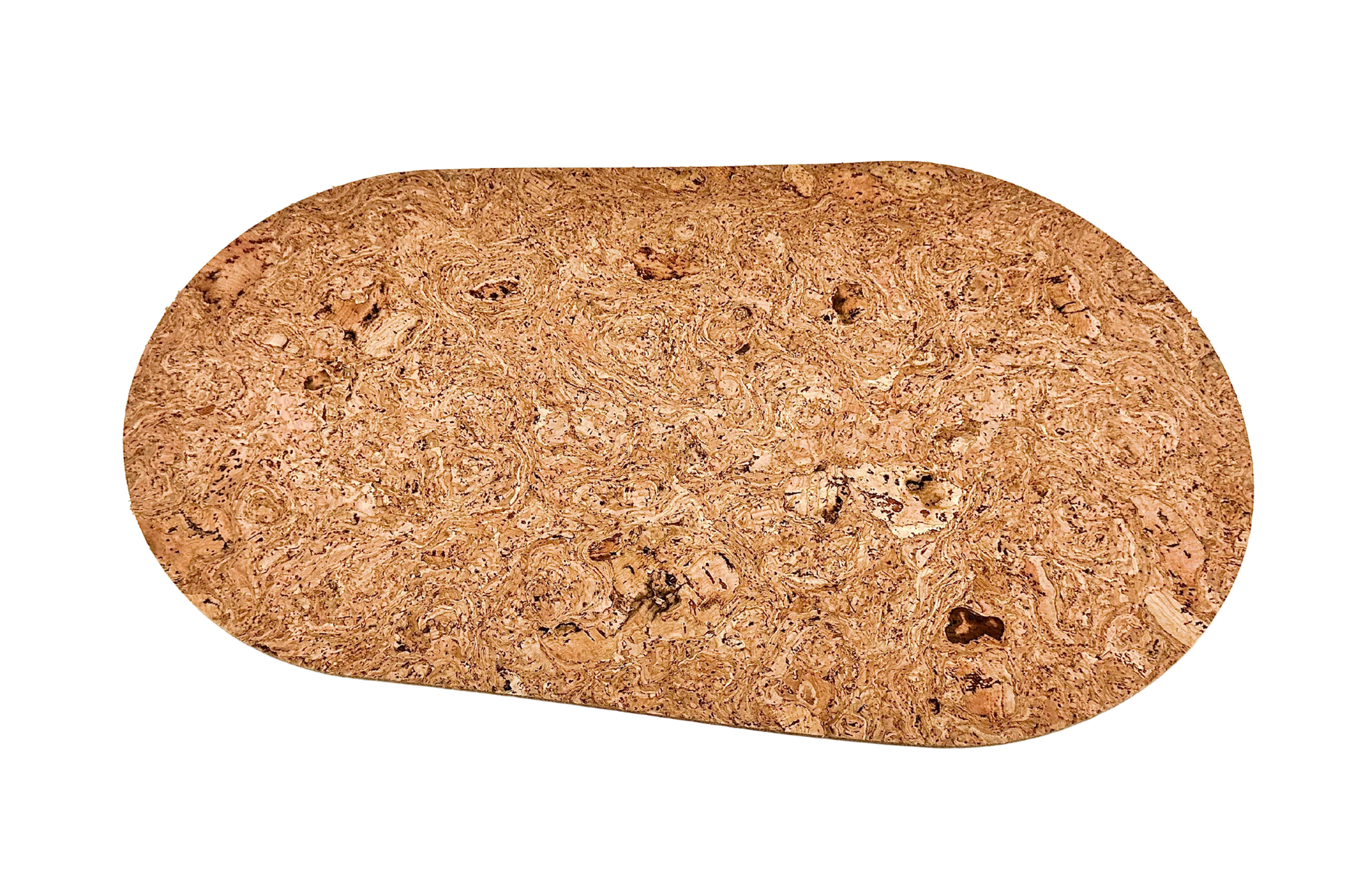 product image of the cork mat