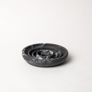 Flat Slow Feeder Bowl (Black Panther Winter Edition)