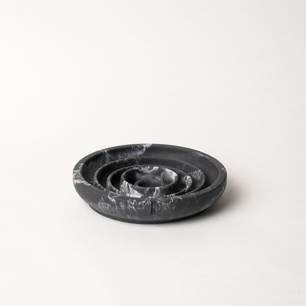 Flat Slow Feeder Bowl (Black Panther Limited Edition)