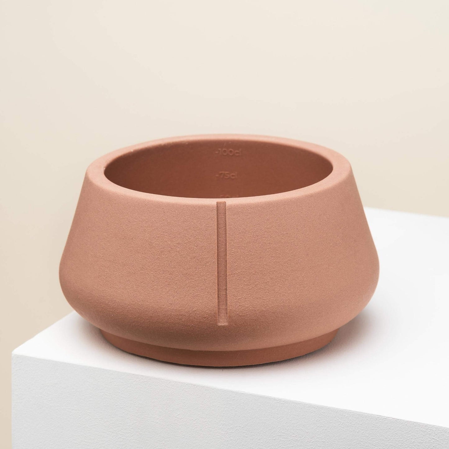 Foxy Terra long ears bowl