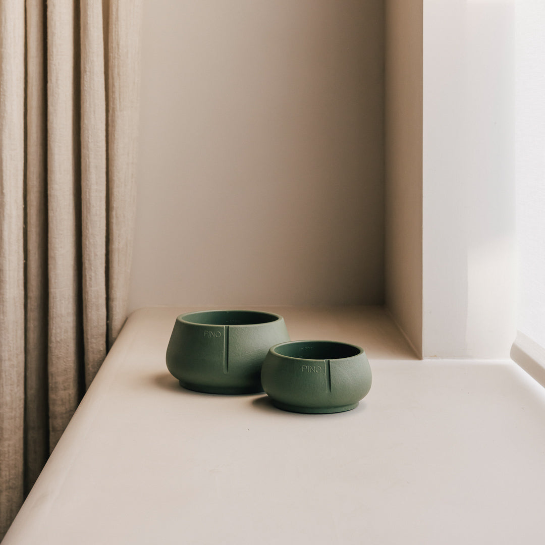 Lange Oren Bowl