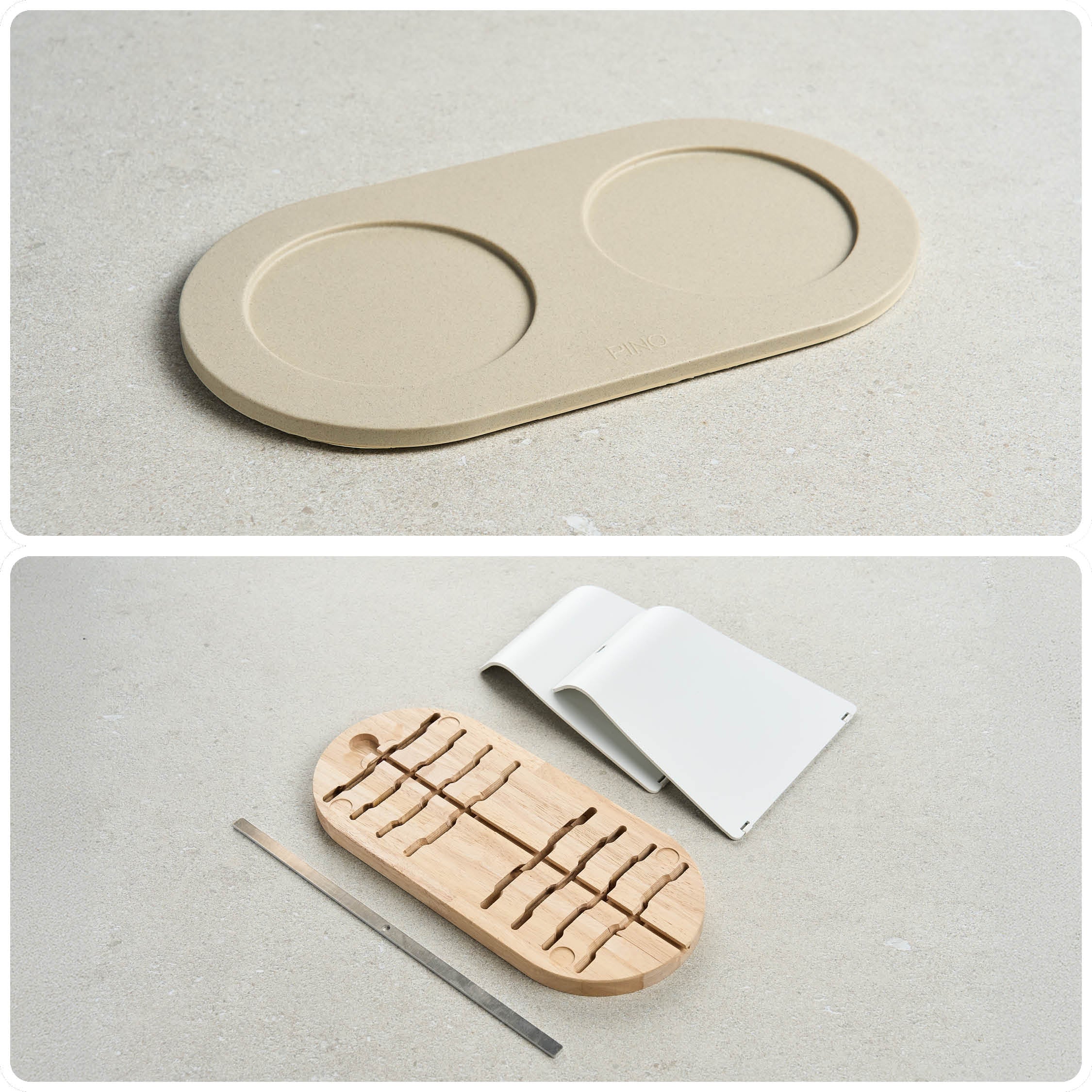 Perfecte Houding Bundel voor Katten