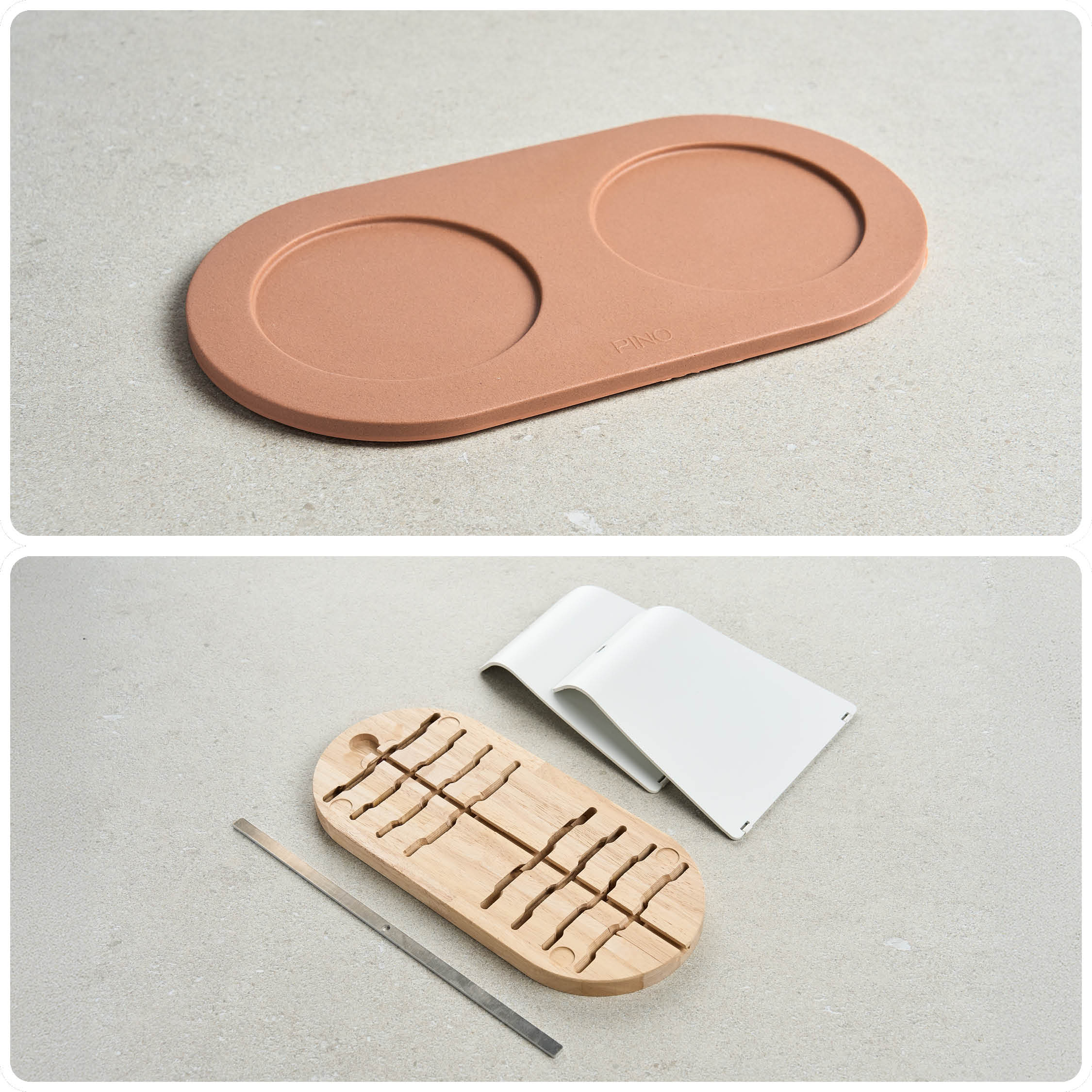 Perfecte Houding Bundel voor Katten