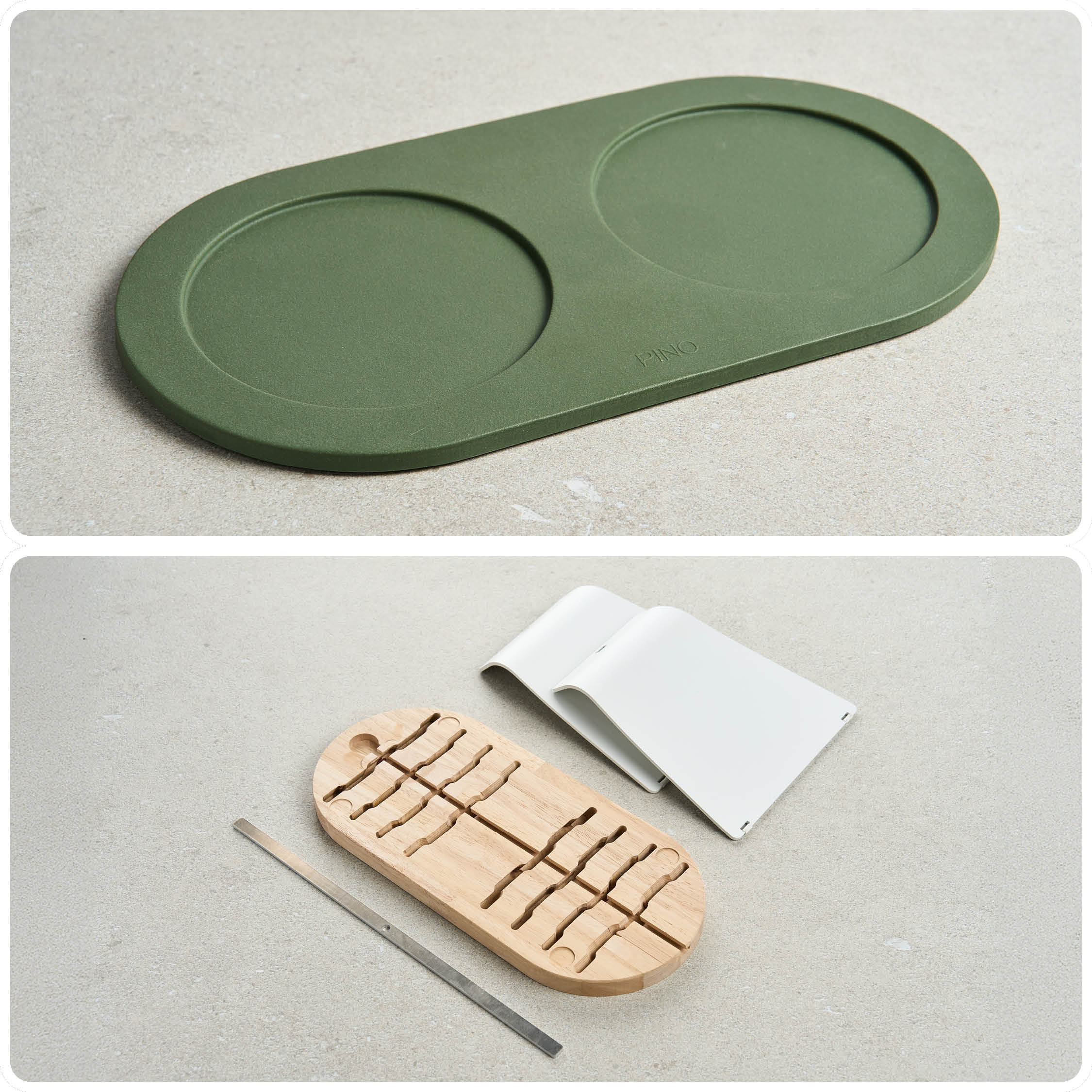 Perfecte Houding Bundel voor Honden