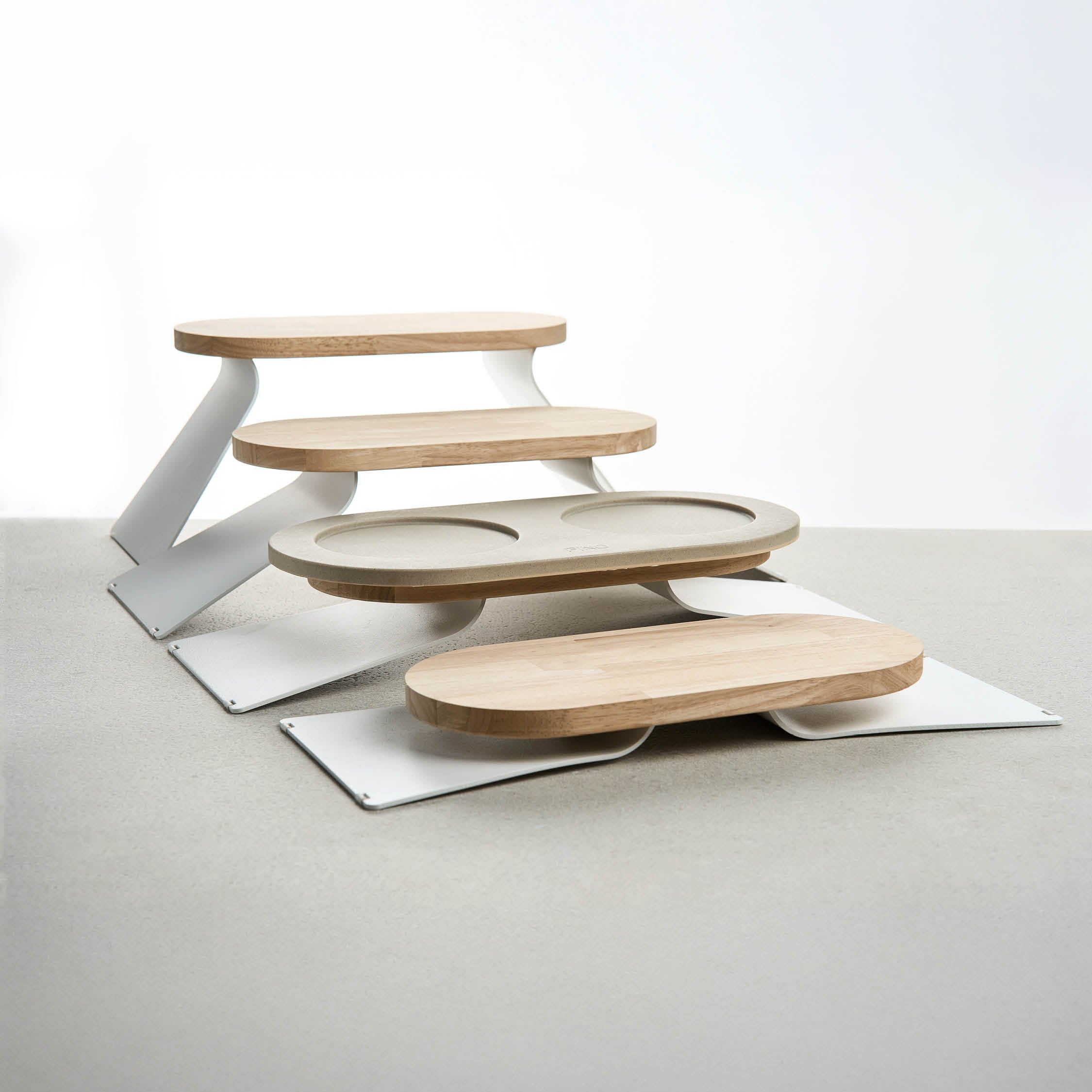 Perfecte Houding Bundel voor Katten