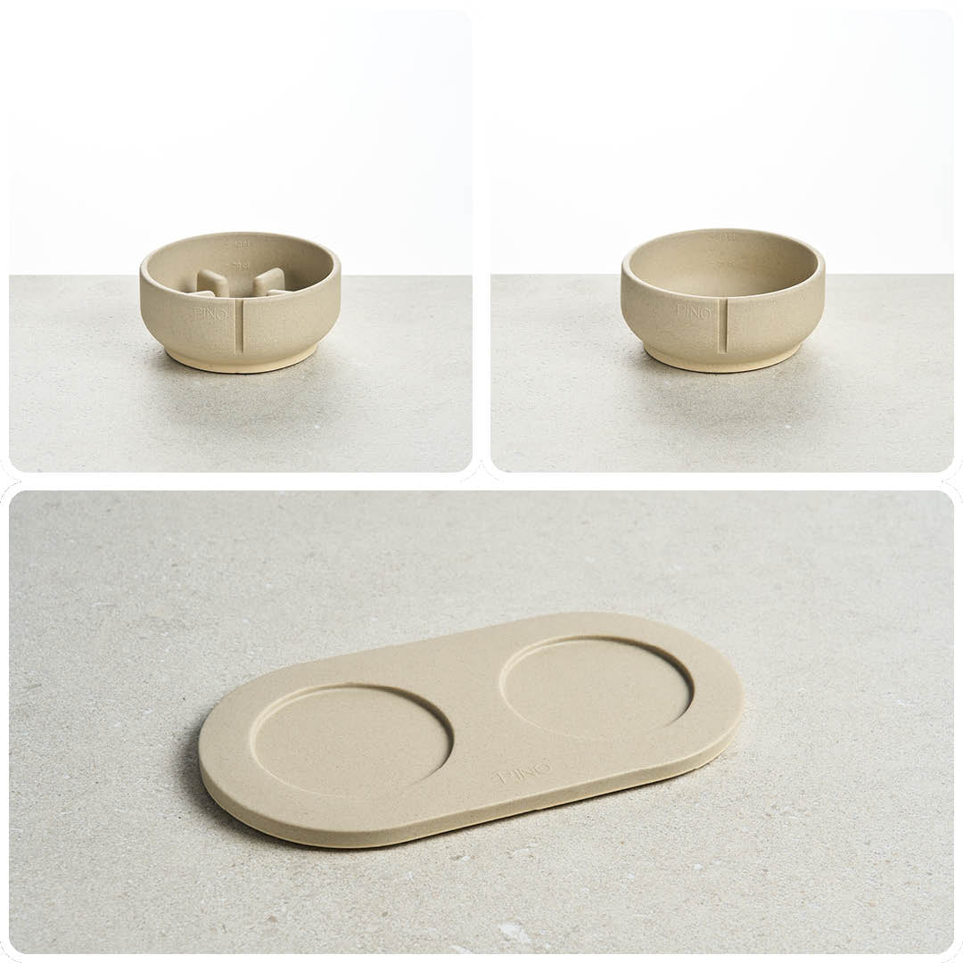 Optimale Voerbakbundel