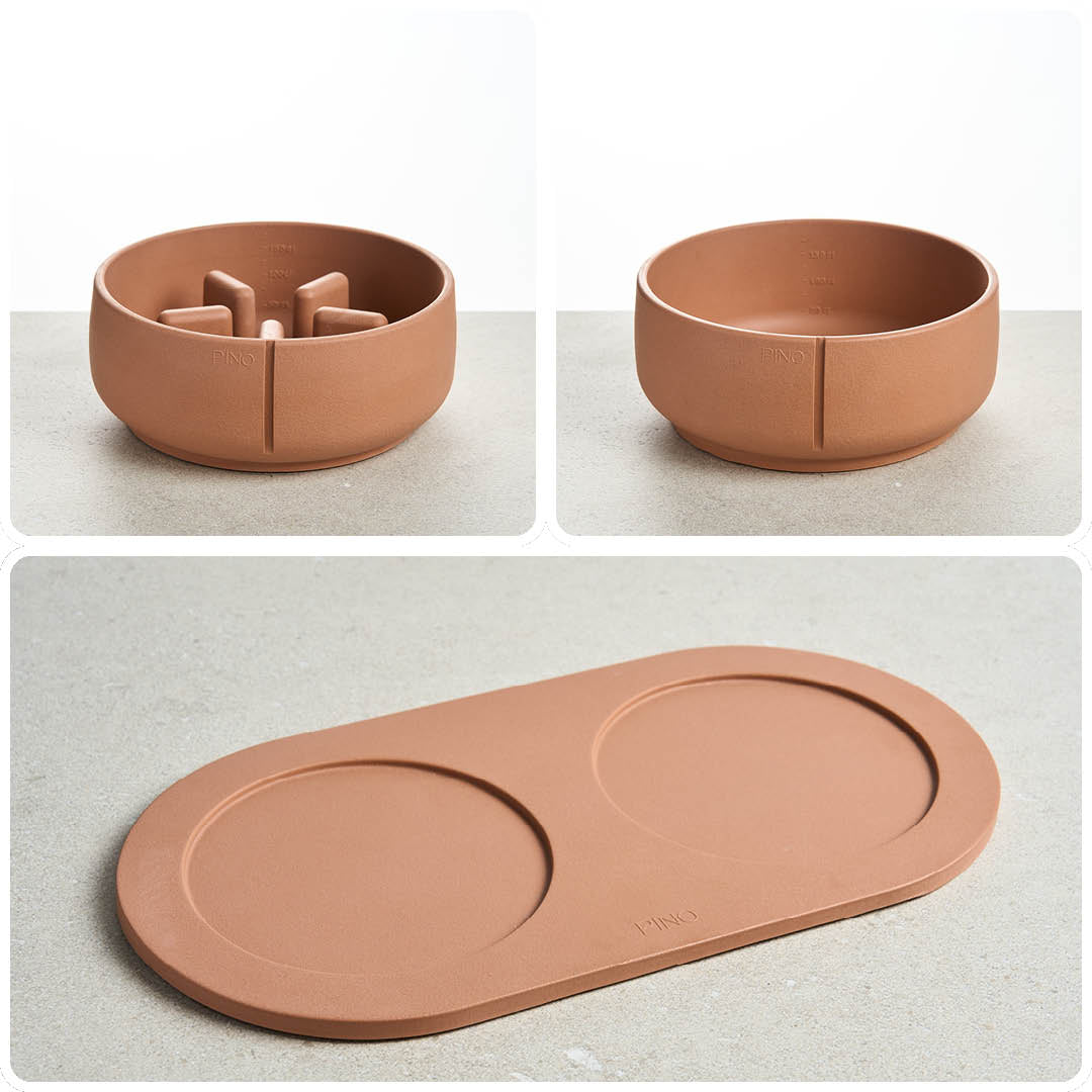 Optimale Voerbakbundel