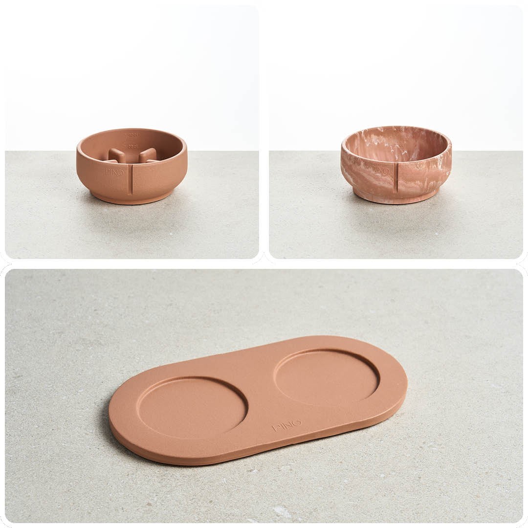 Optimale Voerbakbundel