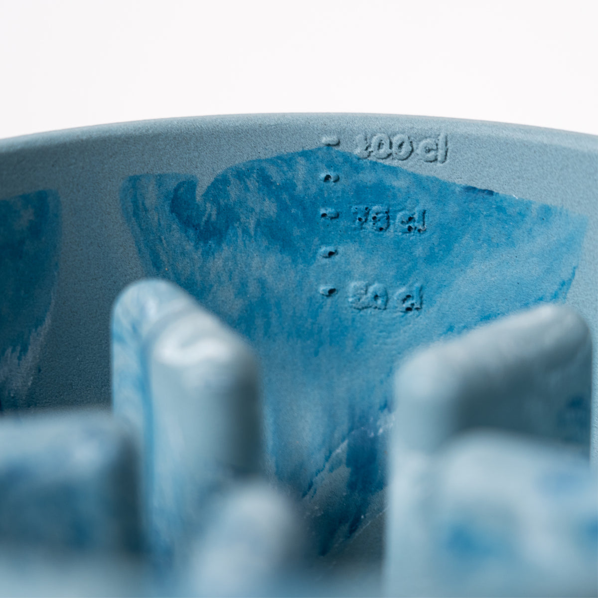 Slow Feeder Bowl (Bluebird Limited Edition)