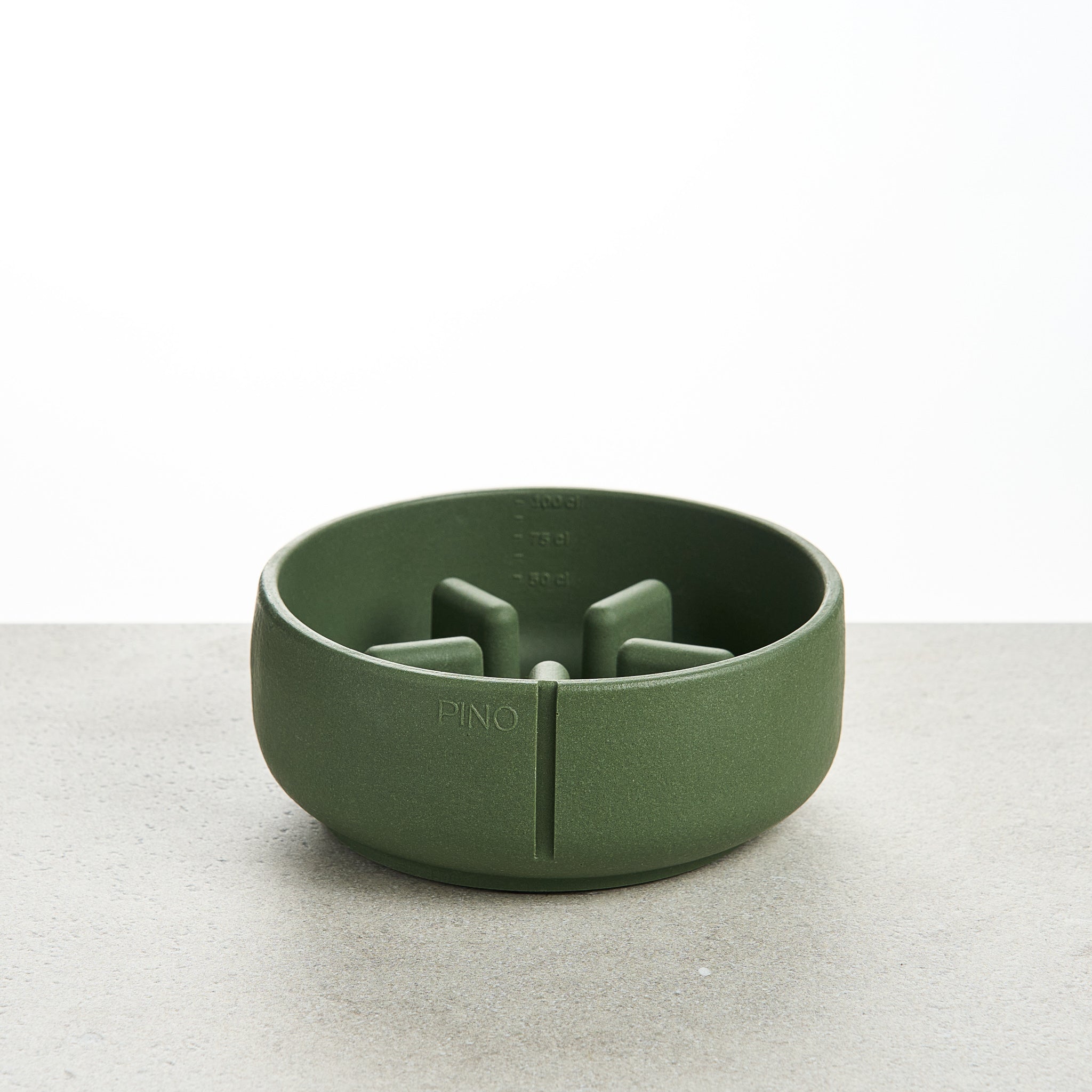 Anti Schrok Bowl