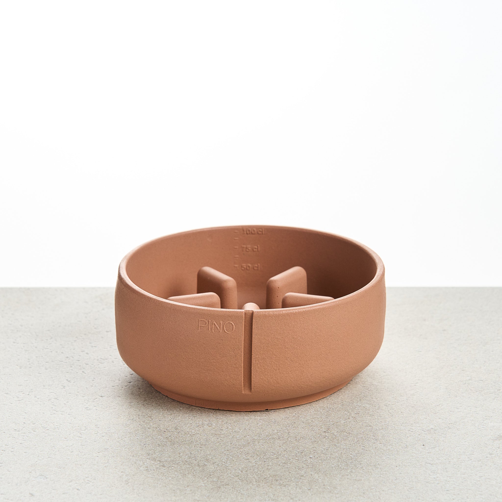 Anti Schrok Bowl
