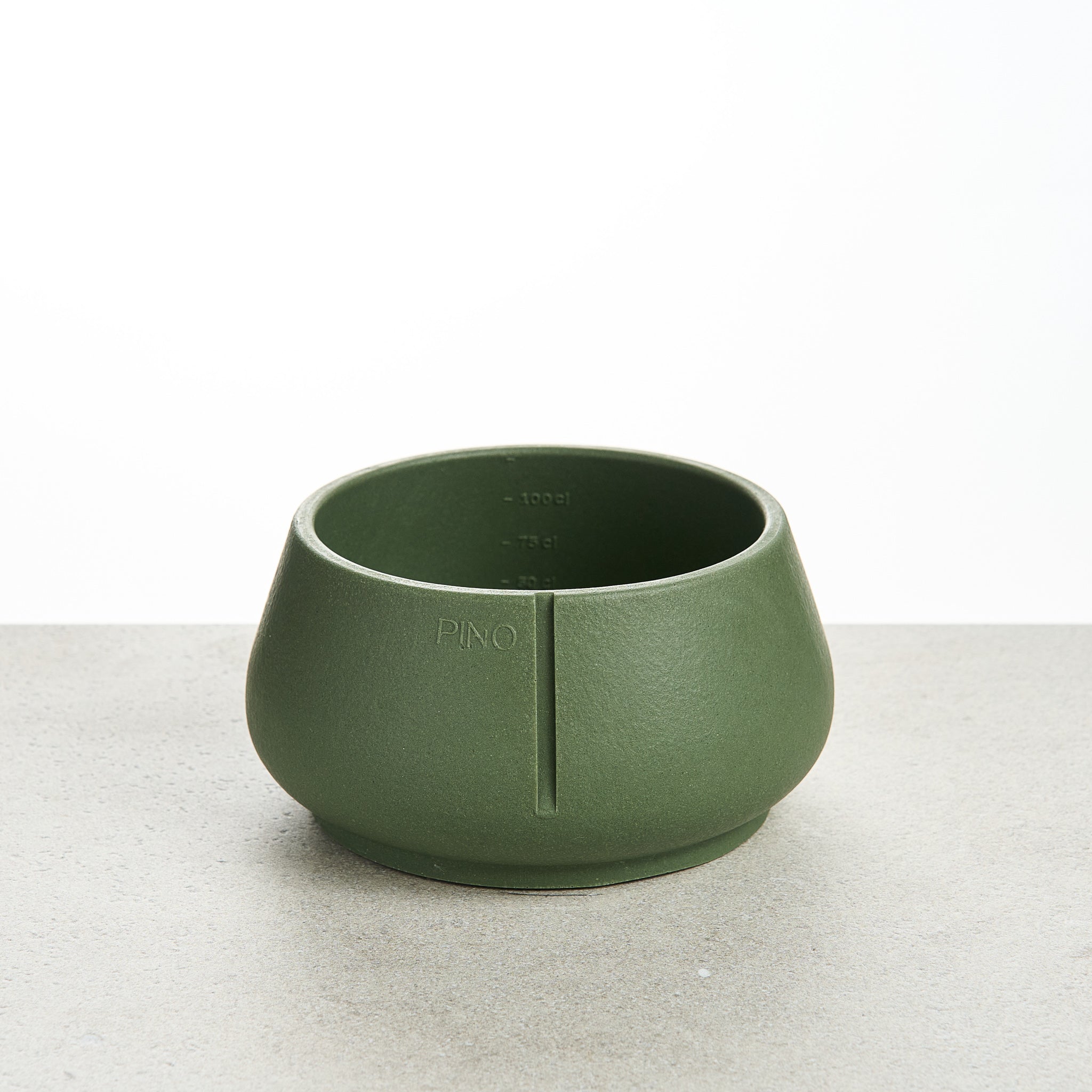Lange Oren Bowl