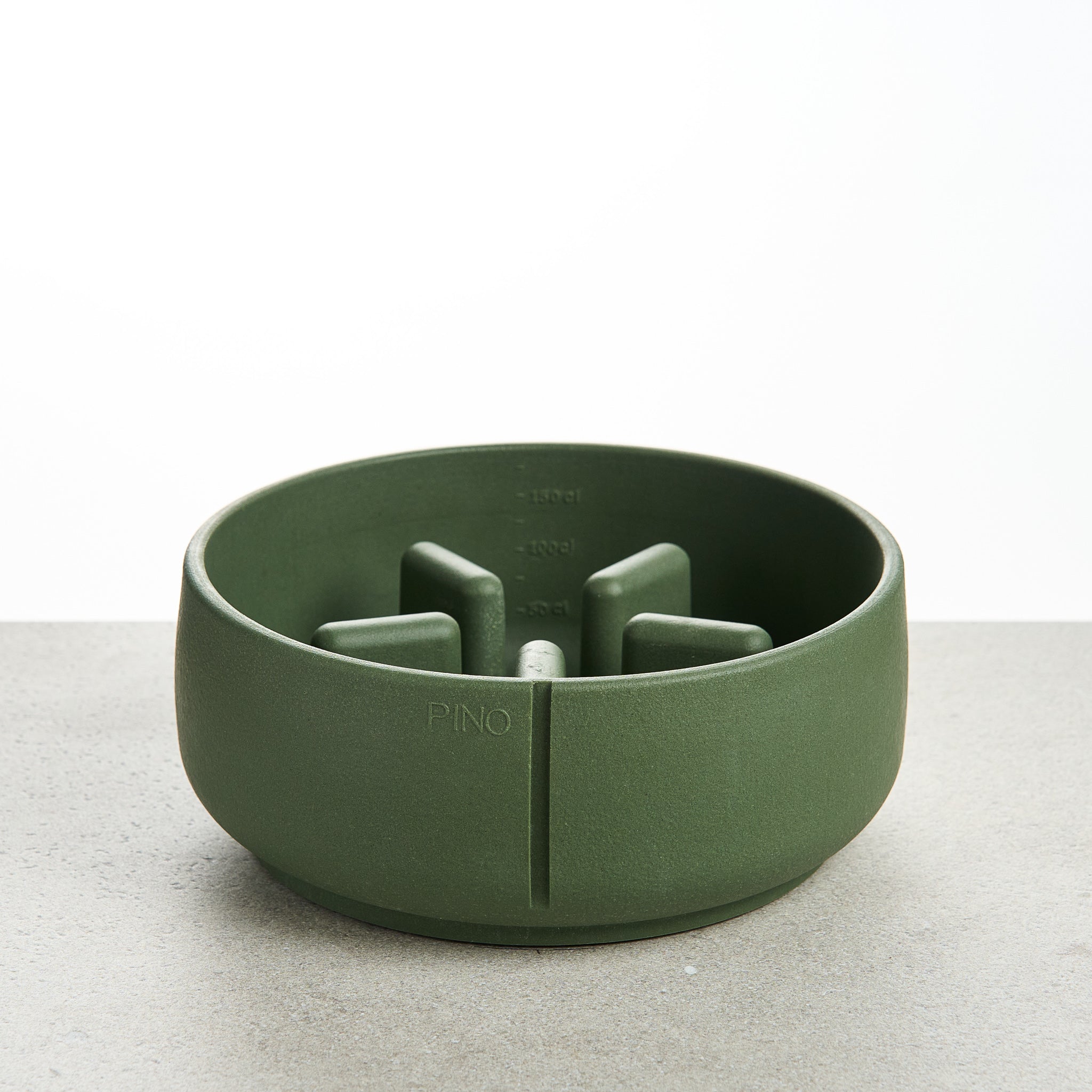 Anti Schrok Bowl