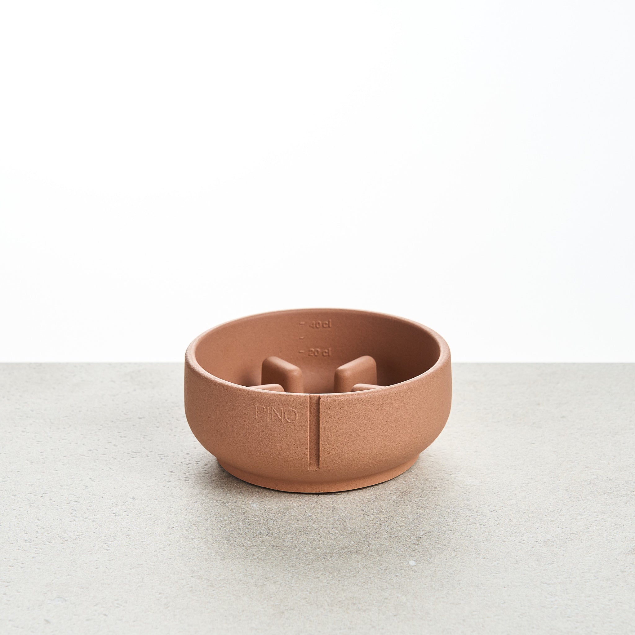 Anti Schrok Bowl