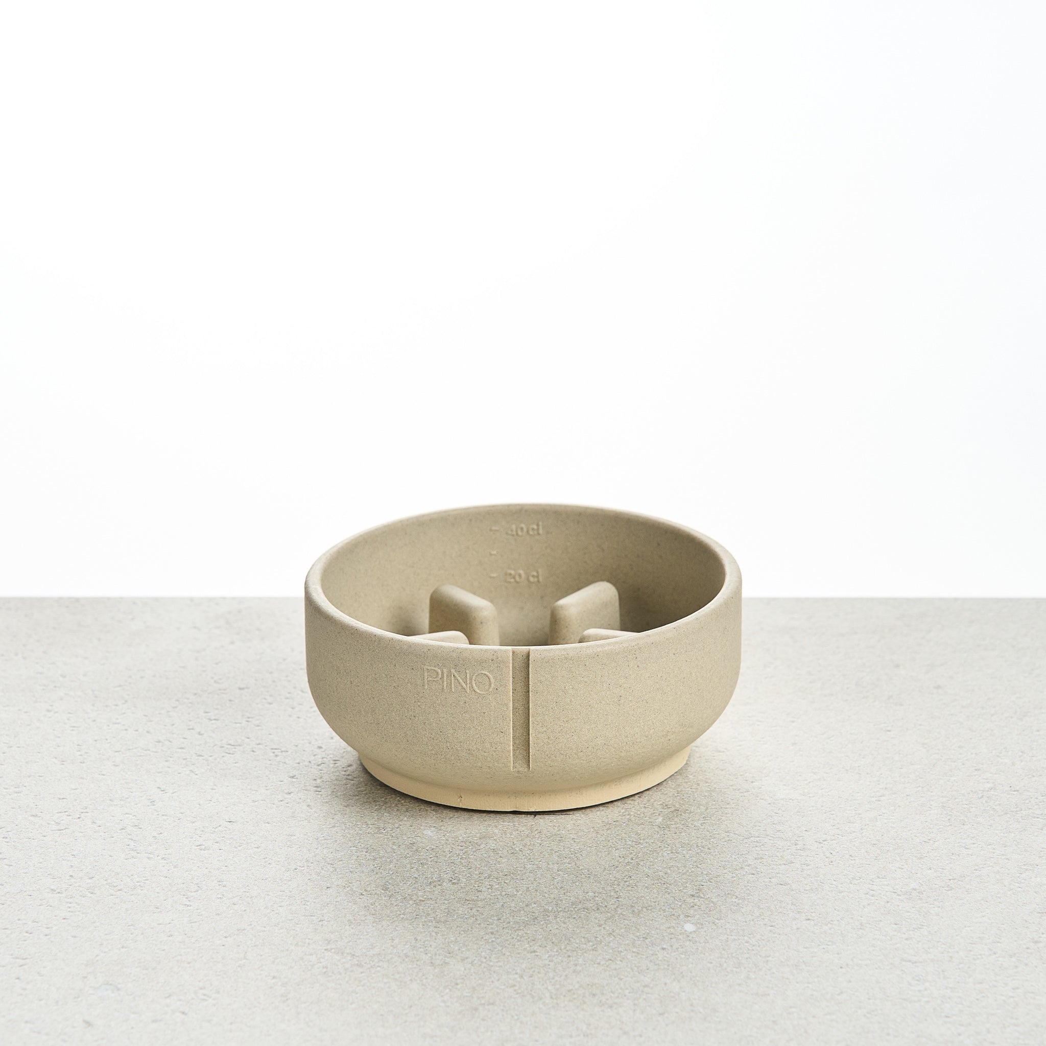 Anti Schrok Bowl
