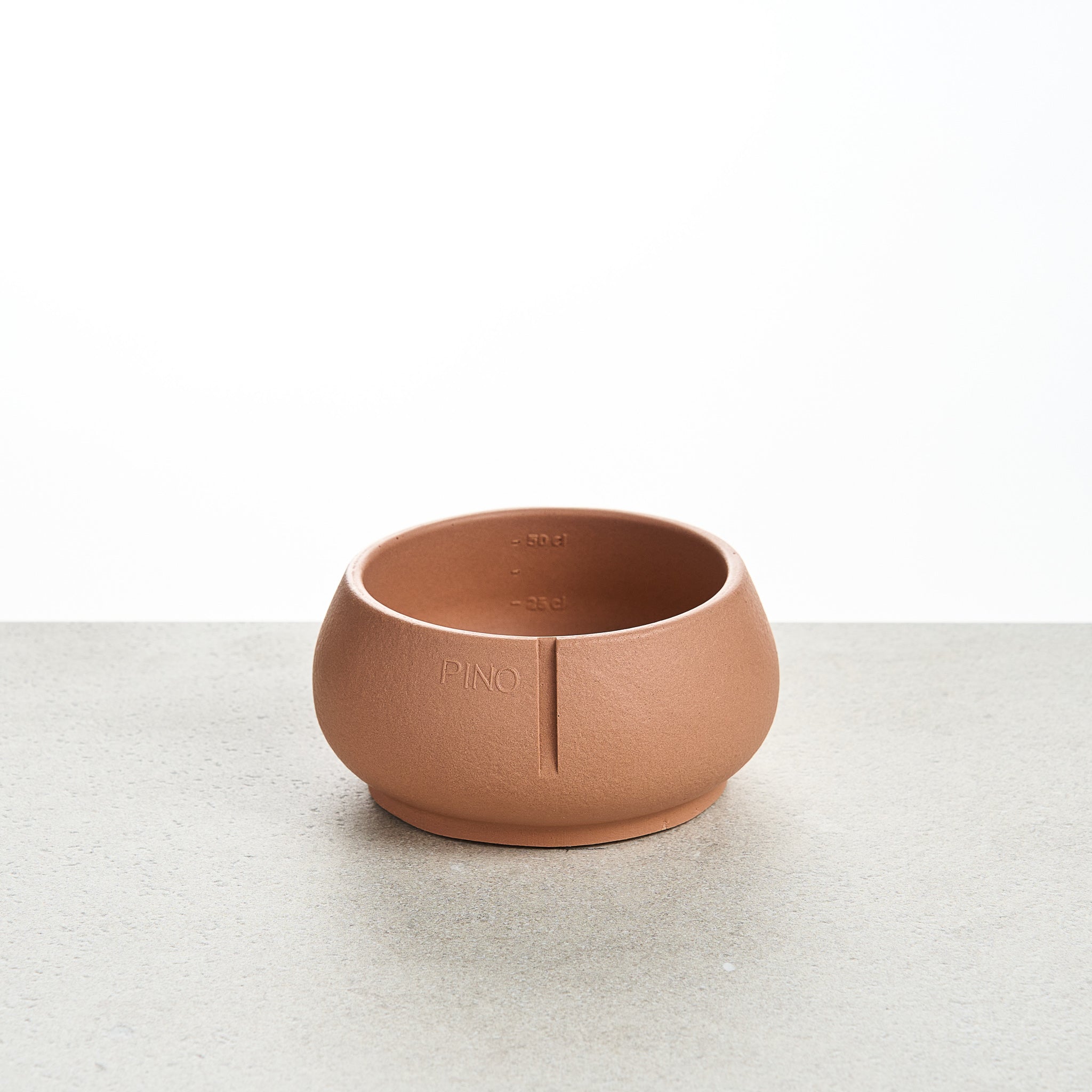 Lange Oren Bowl