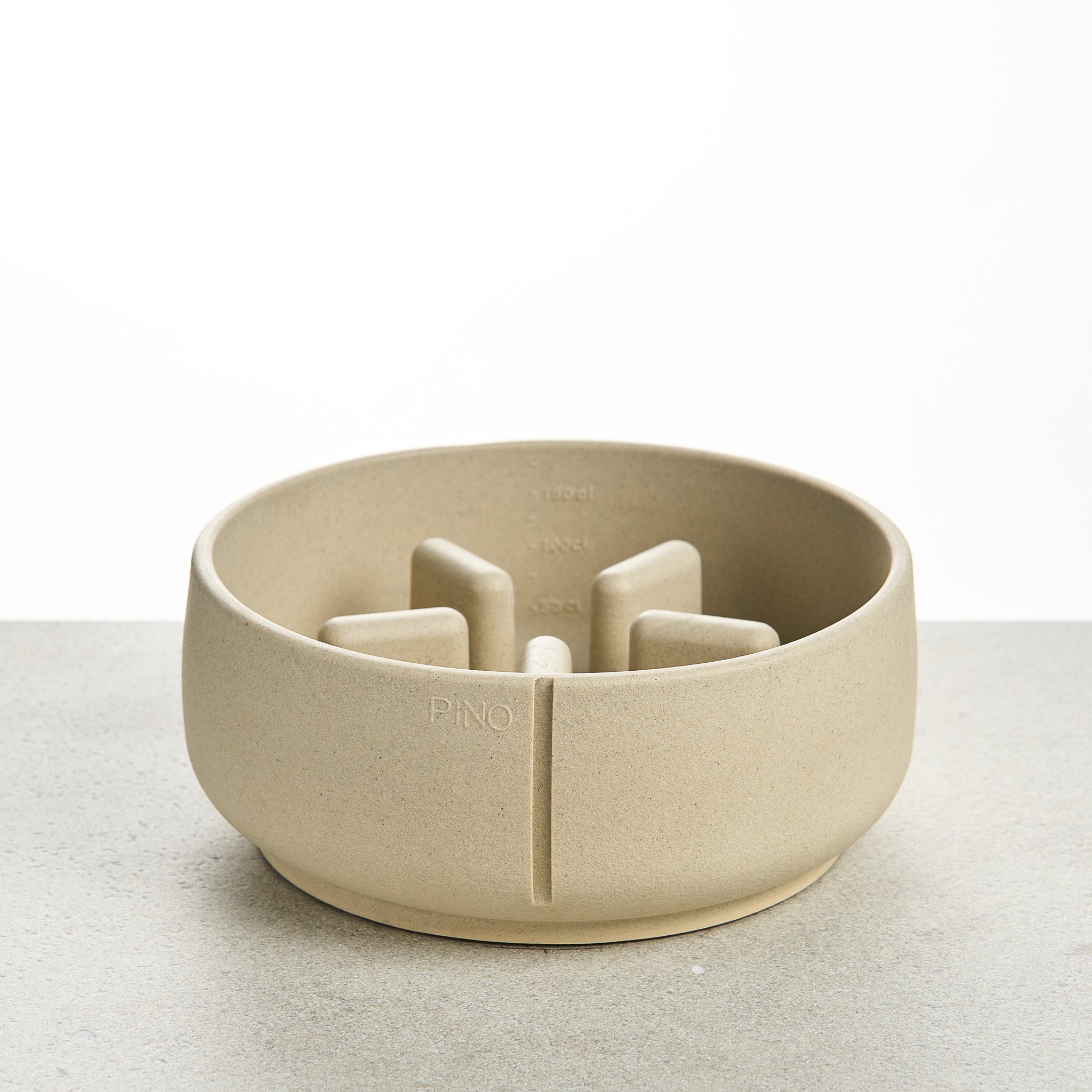 Anti Schrok Bowl