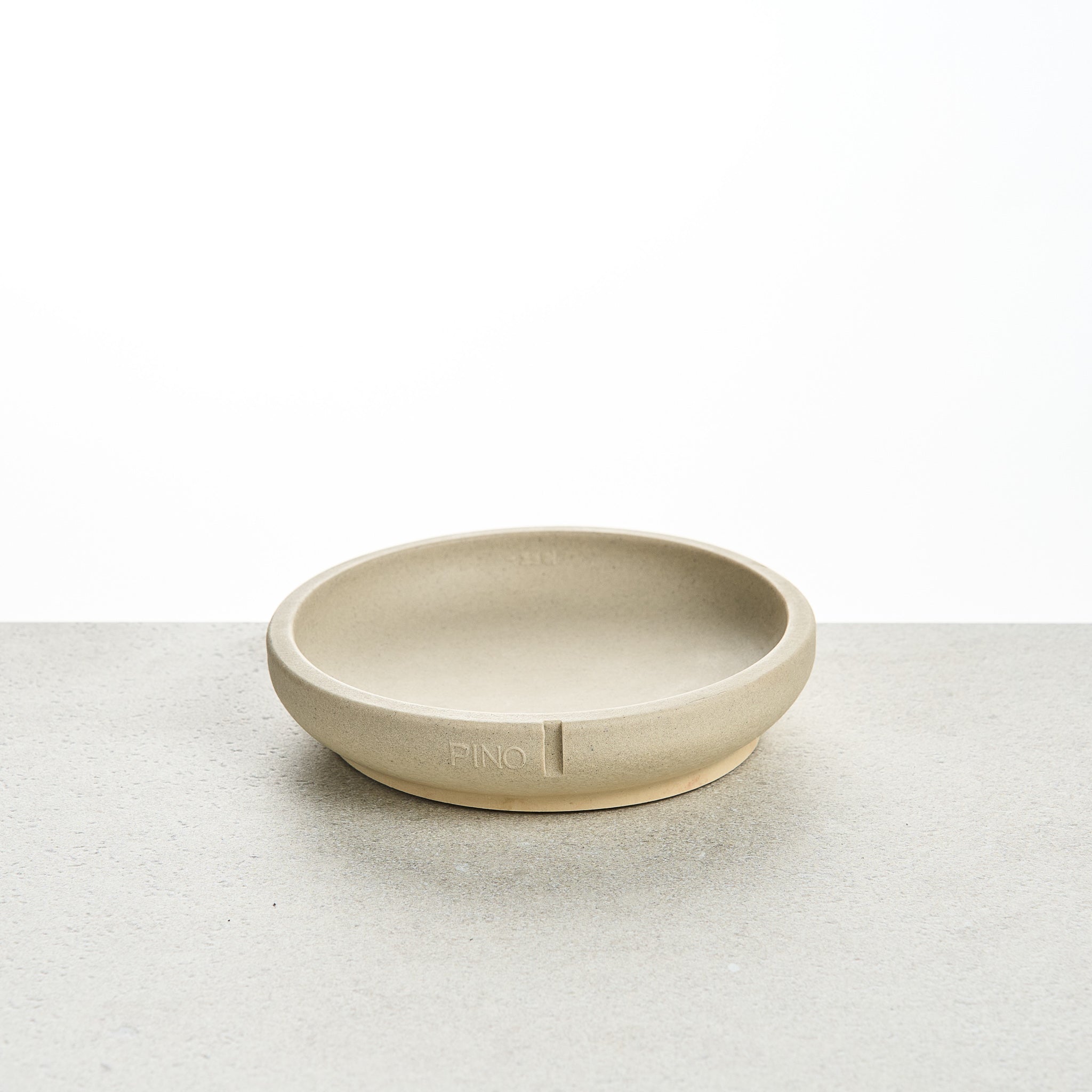 Snorhaarvriendelijke Bowl