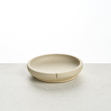 Snorhaarvriendelijke Bowl