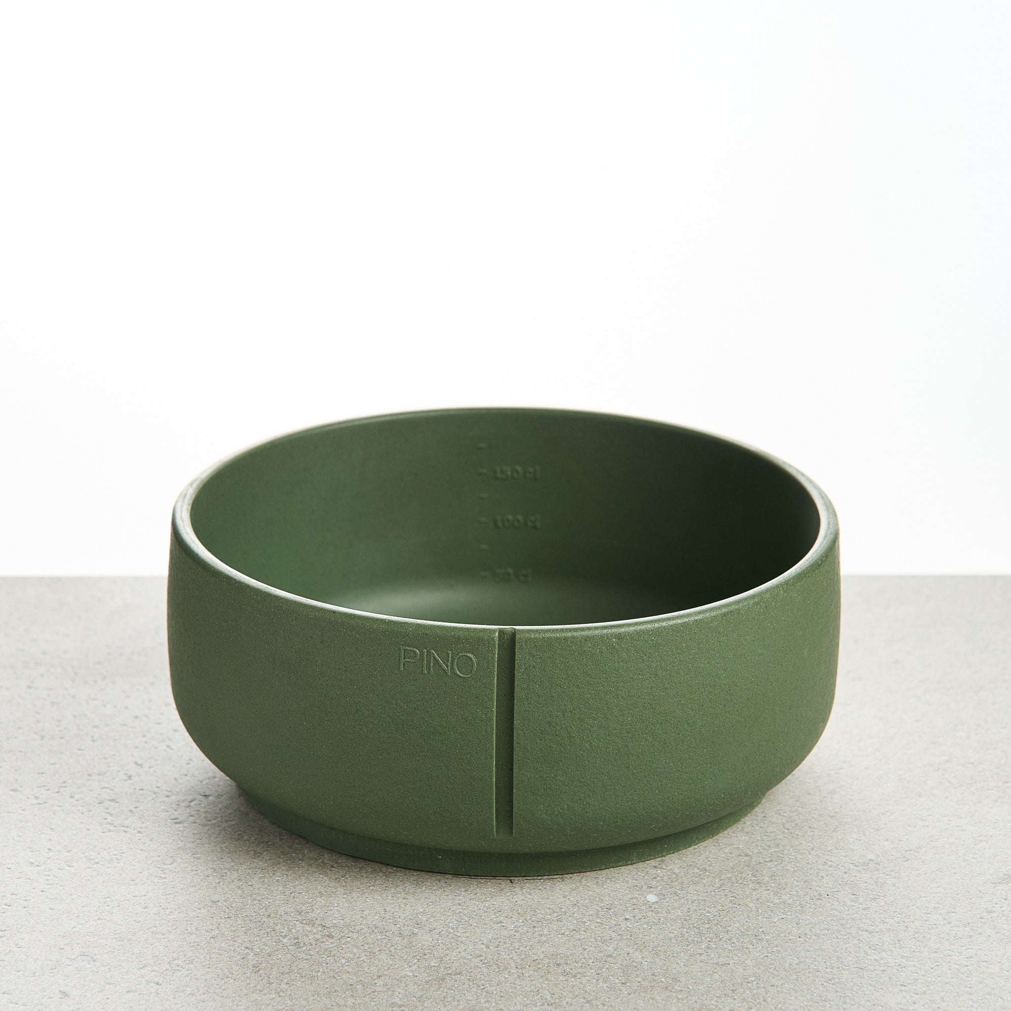 The Green Retreat (Fantail x PINO)