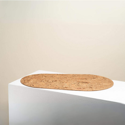 Protective Cork Mat