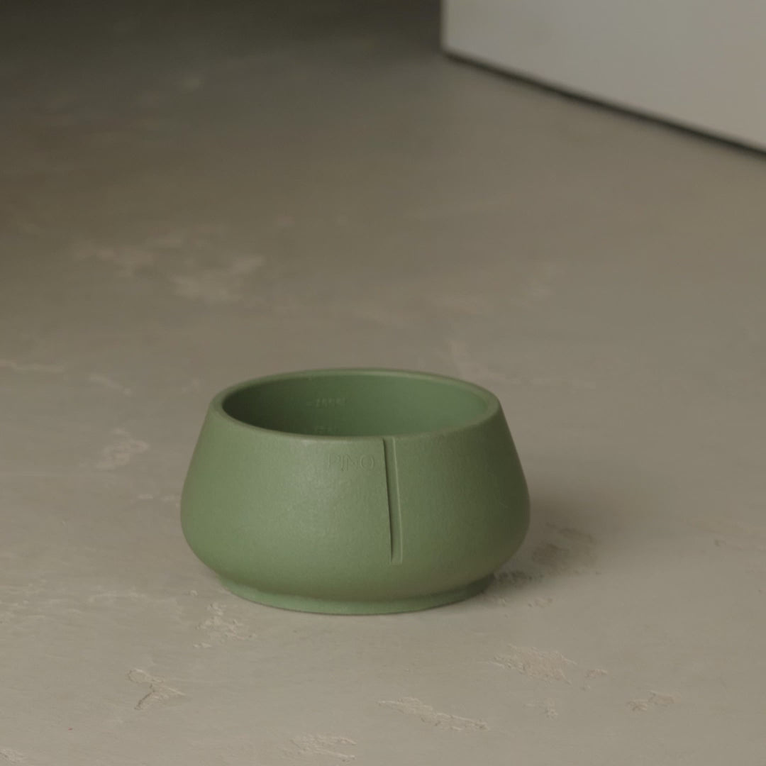 Lange Oren Bowl